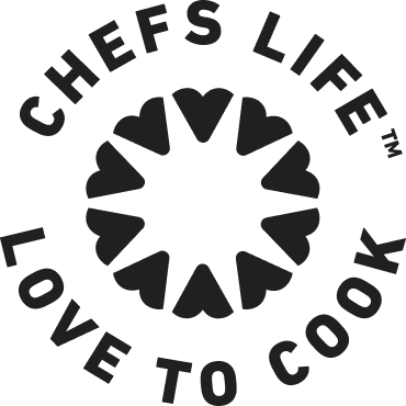 Chefs Life - Love to Cook