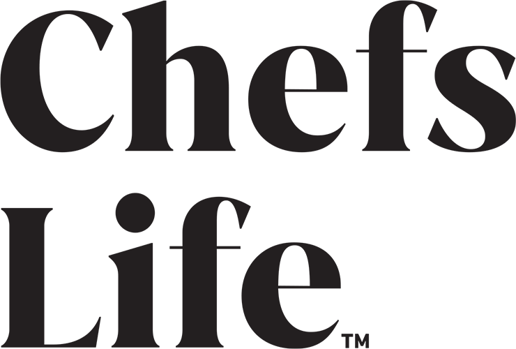 Chefs Life Logo