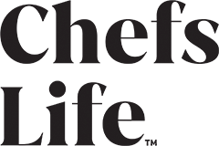 Chefs Life Logo