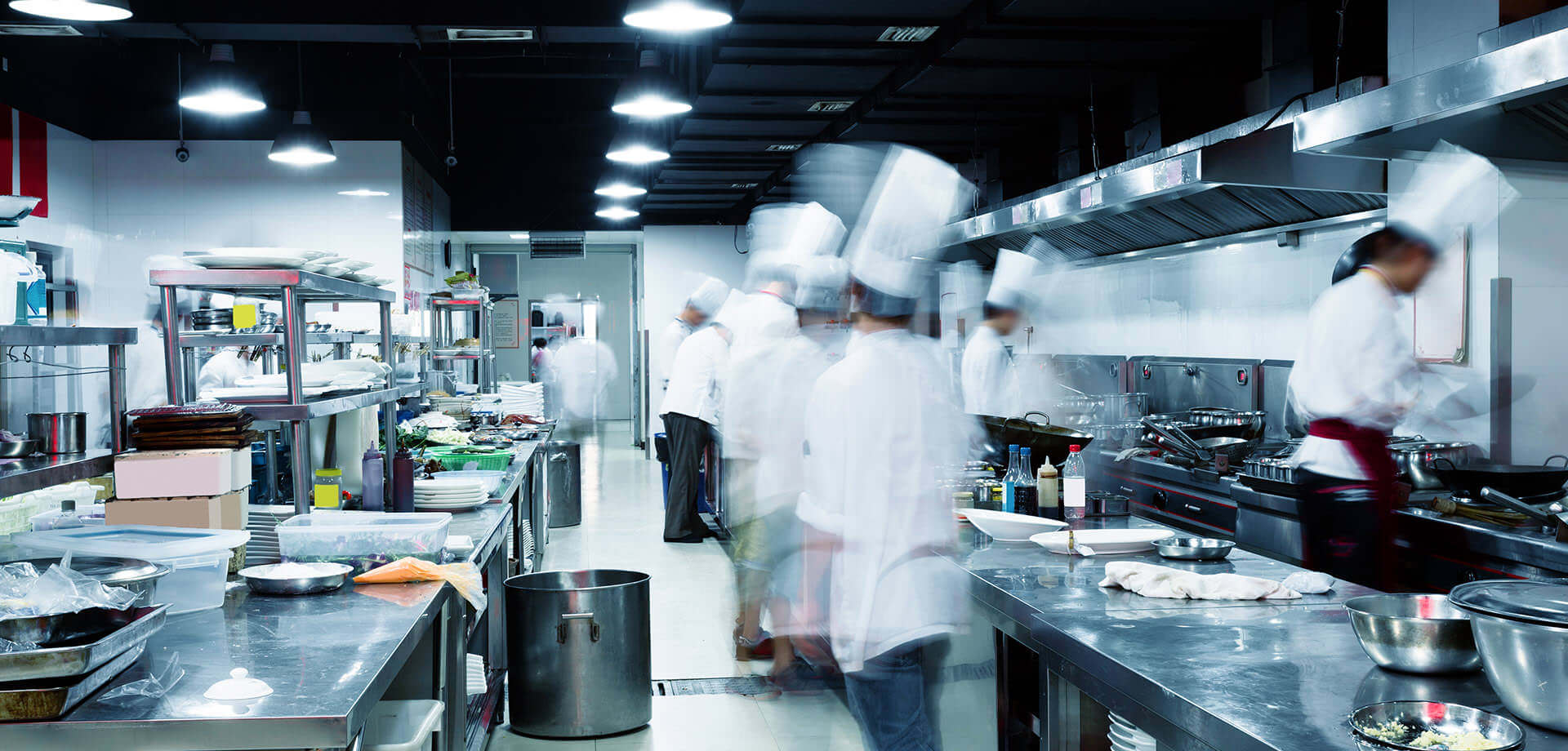 Helping Hospitality Industry Staff Members in their Time of Need