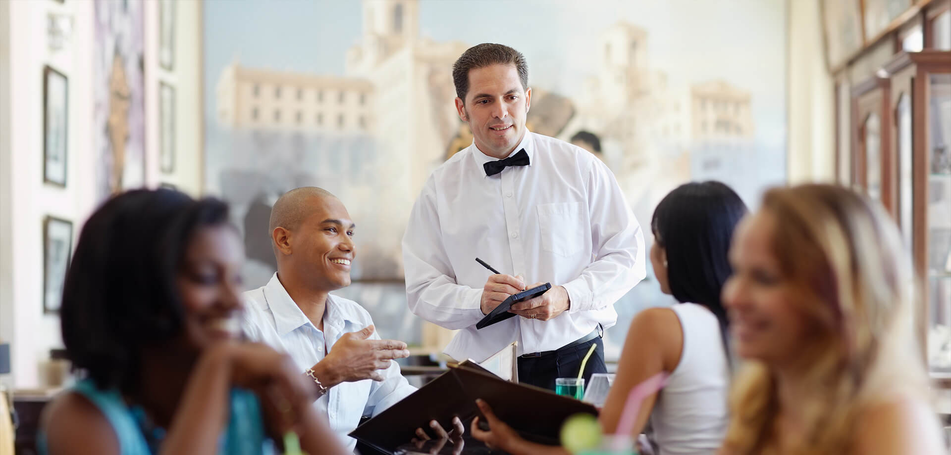 Helping Hospitality Industry Staff Members in their Time of Need