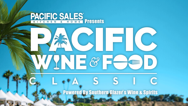 Pacific Wine & Food Classic