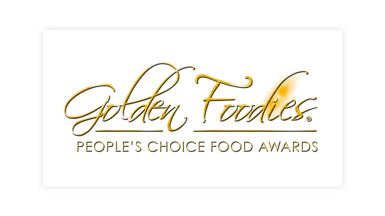 Golden Foodie Awards