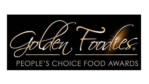 Golden Foodie Awards