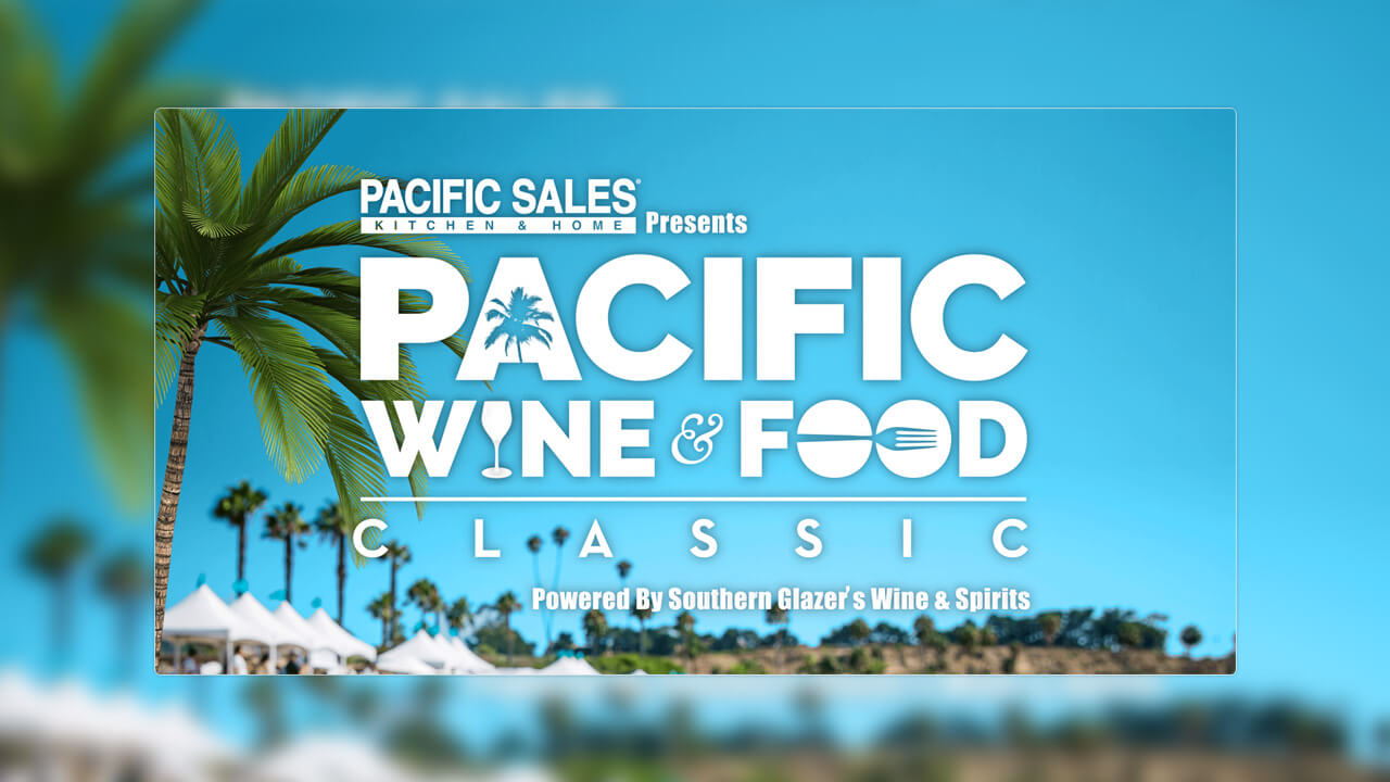 Pacific Wine and Food Classic