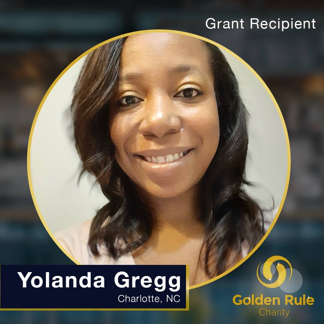 “In a time of uncertainty, Golden Rule has definitely been the help that I needed. Thank you Golden Rule for making a difference!”